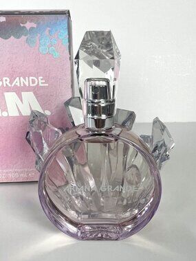 Ariana Grande R.E.M. Eau de Parfum 100mL | 90% Full